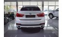 BMW X6 35i Executive X6 | X-Drive 35i | 3.0L | GCC Specs | Single Owner | Excellent Condition | Accident Fr