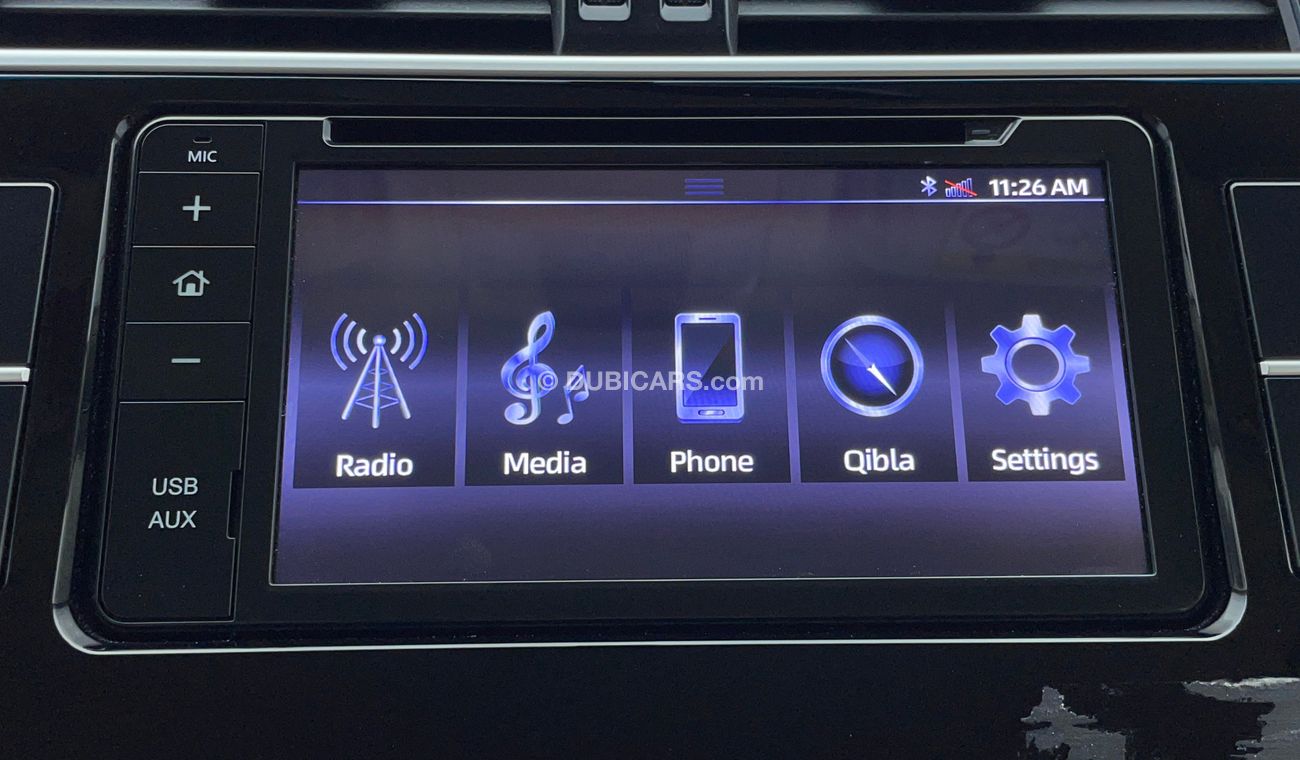 تويوتا برادو GXR 2.7 | بدون دفعة مقدمة | اختبار قيادة مجاني للمنزل