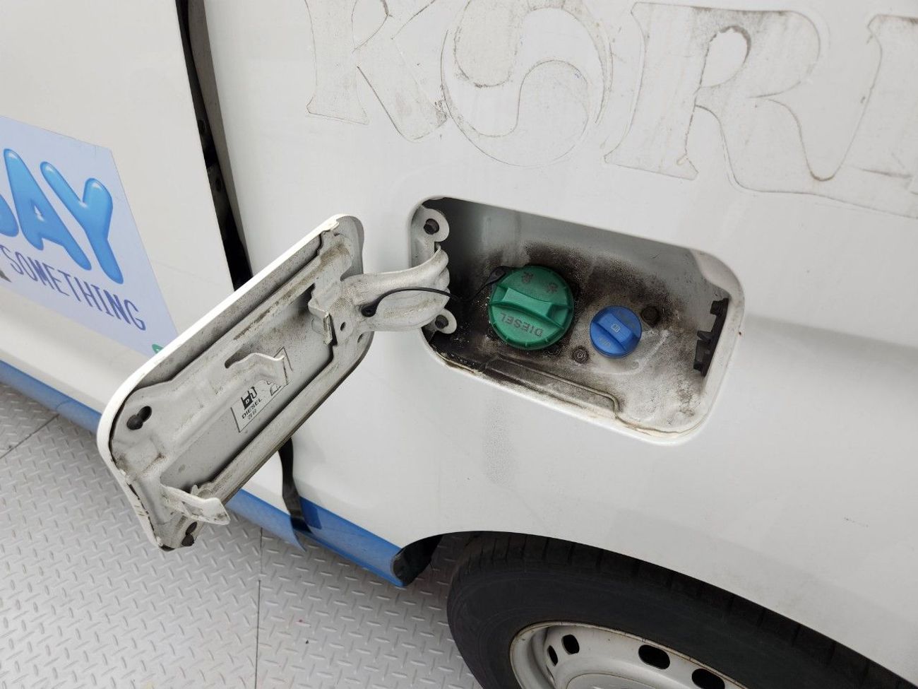 هيونداي جراند ستاريكس 2019 HYUNDAI THE NEW GRAND STAREX (D) 2.5 Wagon Style 12seat