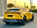 Lamborghini Urus 2022 LAMBOGHINI URUS GREAT COND KOREAN SPEC STD 4.0T V8 EXPORT