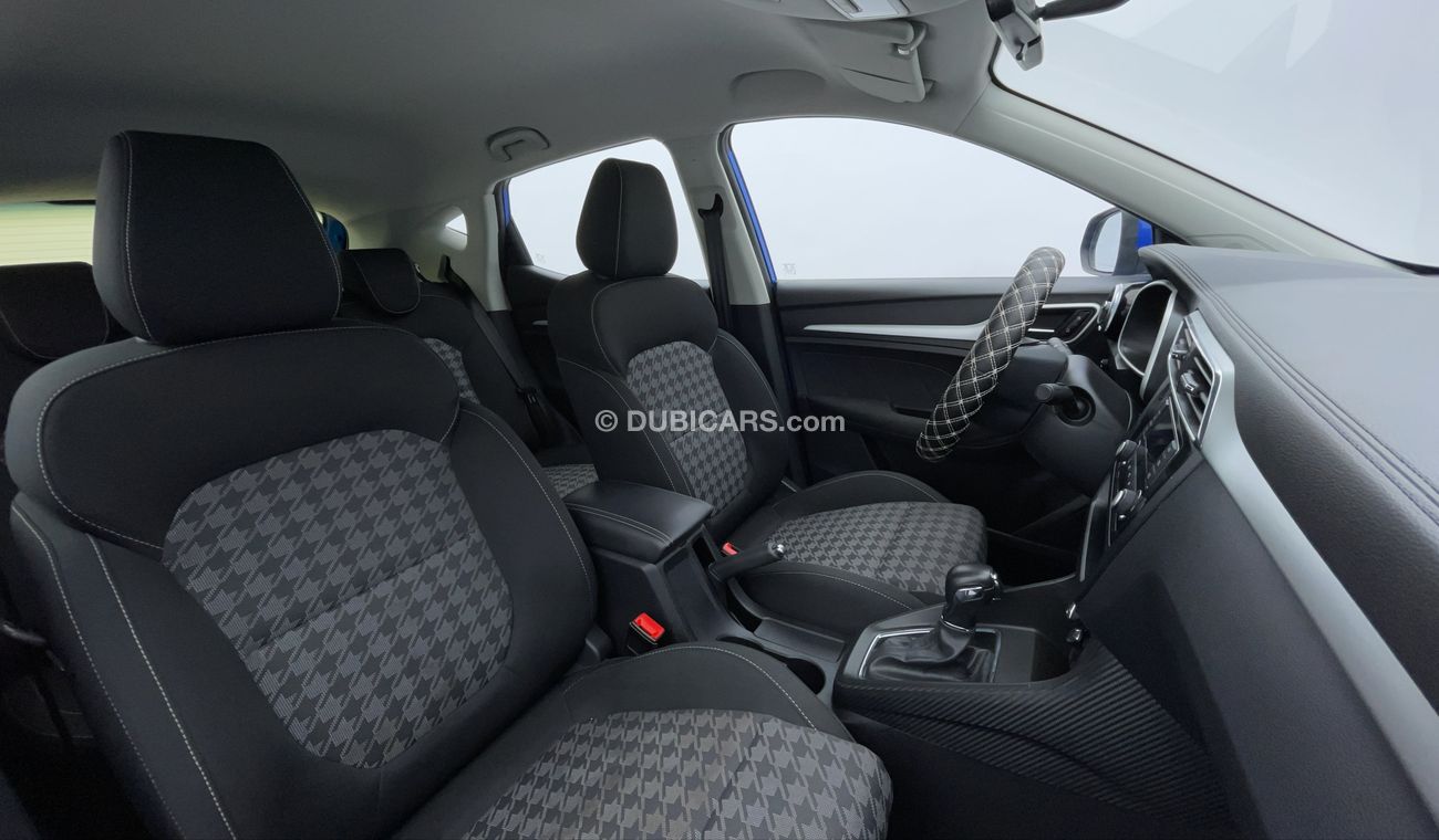 MG ZS STD 1.5 | Under Warranty | Inspected on 150+ parameters