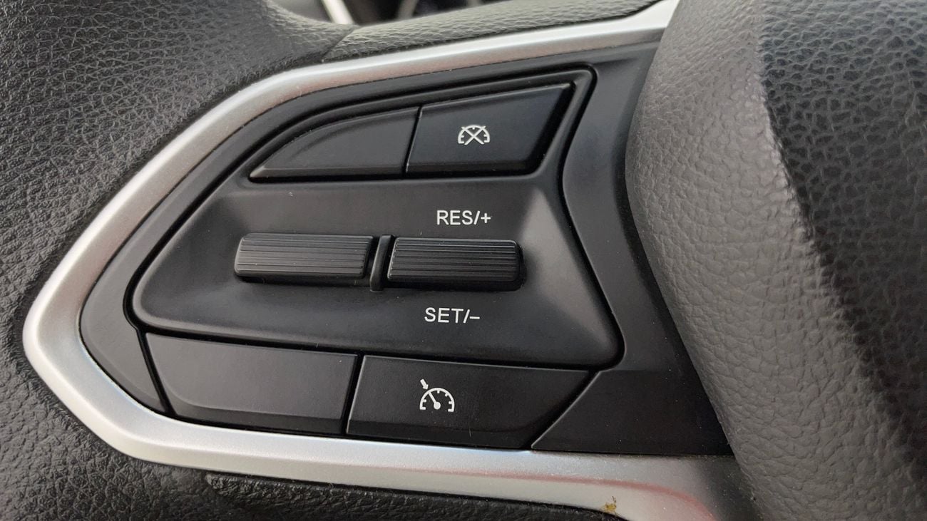 شيفروليه كابتيفا LS 1.5 | بدون دفعة مقدمة | اختبار القيادة في المنزل