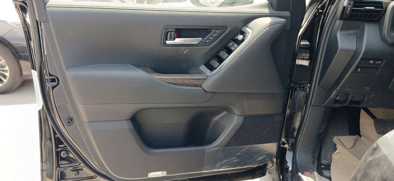 Toyota Land Cruiser VX 3.5L Petrol 2026YM