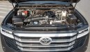 Toyota Land Cruiser LAND CRUISER VX 4.0L V6 PETROL