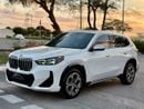 BMW X1 BMW X1 xDrive 25i 2023 - ATTRACTIVE PRICE BMW X1 2023 IN LOW MILEAGE IN PERFECT CONDITON