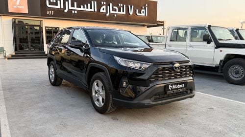 Toyota RAV4 Toyota RAV4 - 2025 - 2WD