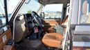 Toyota Land Cruiser Pick Up 2.8L Diesel Auto Transmission