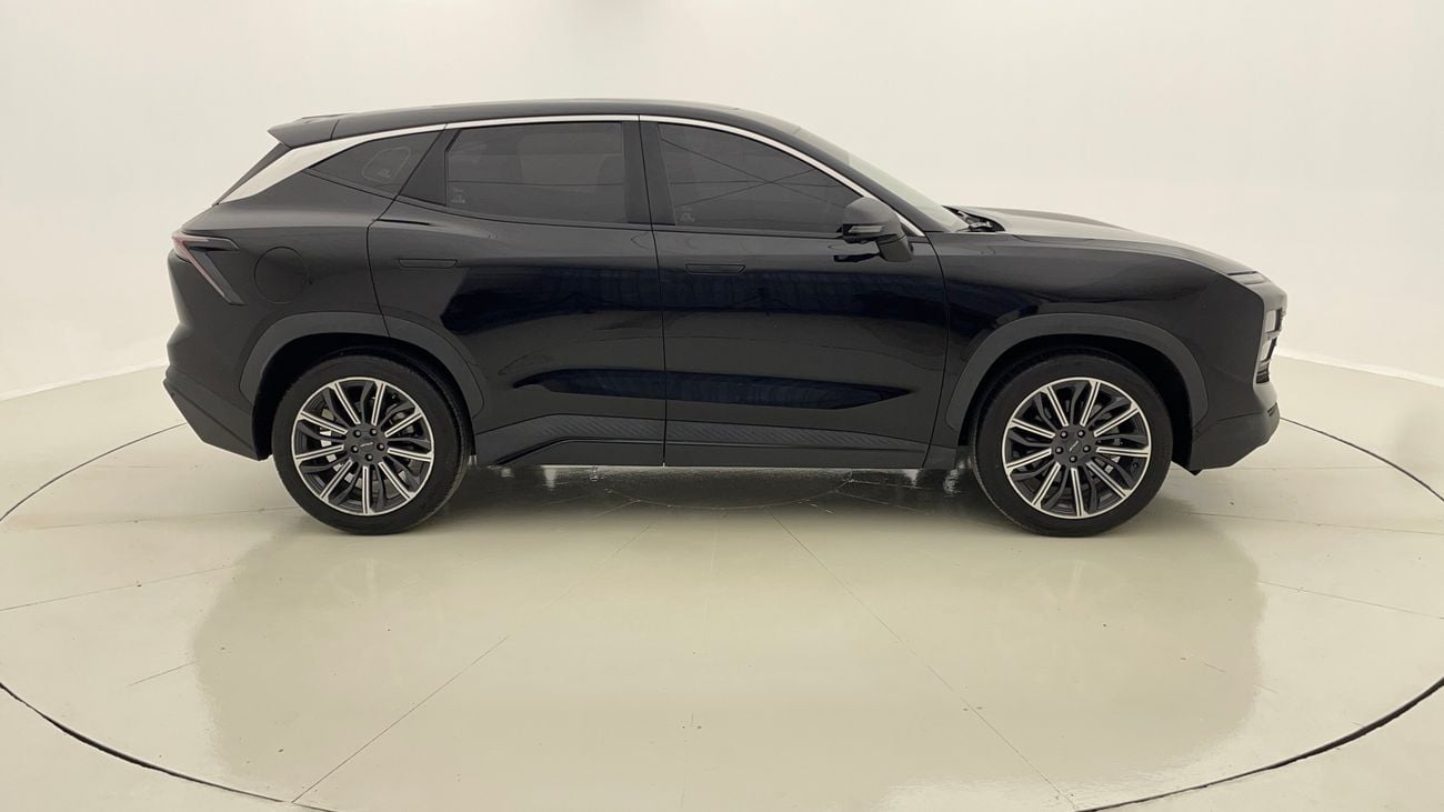 Jetour Dashing LUXURY 1.6 | Zero Down Payment | Home Test Drive