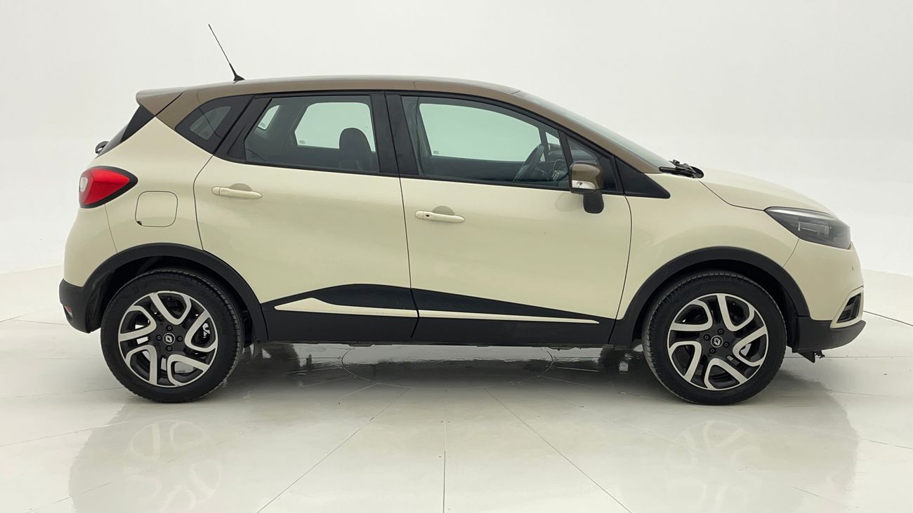 Renault Captur LE 1.6 | Zero Down Payment | Free Home Test Drive