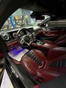 Mercedes Benz CLS350