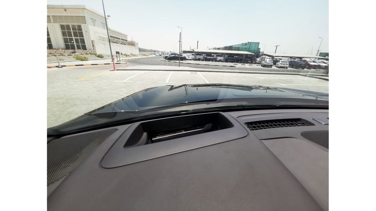 Chevrolet Tahoe Chevrolet Tahoe High Country - 2023 - Grey