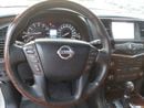 Nissan Patrol LE PLATINUM