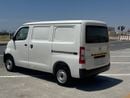 Toyota Liteace STD Toyota Lite Ace 2024 (1.5L Full Automatic) Van petrol,