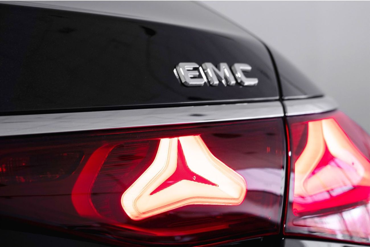 مرسيدس بنز E200 2.0L