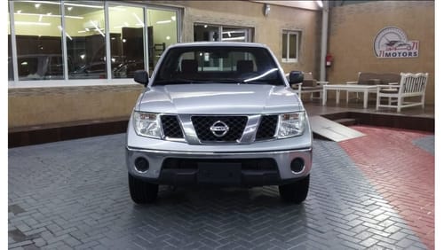 Nissan Navara Nussan navara  se diesel