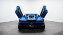 Lamborghini Revuelto - 2025 - GCC Specs - Under Warranty and Service Contract