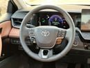 Toyota Camry TOYOTA CAMRY HEV 2.0L  2024