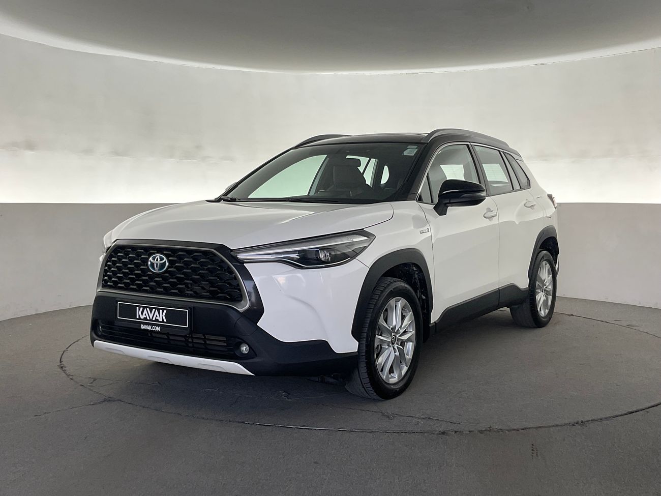 Toyota Corolla Cross GLI | Guaranteed Warranty | 0 Down Payment