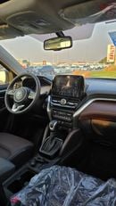 Toyota Urban Cruiser