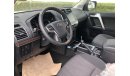 Toyota Prado PRADO VX , 2.8L , DIESEL, 2021, BLACK COLOR, FULL OPTION, ONLY FOR EXPORT