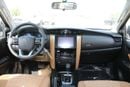 Toyota Fortuner EXR