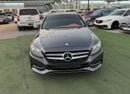 Mercedes-Benz C 200 MERCEDES BENZ C200 MY 2015