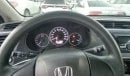 هوندا سيتي Honda City EX (GM), 4dr Sedan, 1.5L 4cyl Petrol, Automatic, Front Wheel Drive2019