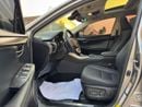 Lexus NX300 Lexus NX300 2019 4x4