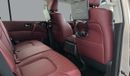نيسان باترول (للتصدير) أطلق العنان للقوة والرفاهية - Nissan Patrol V8 LE Platinum City 2023!
