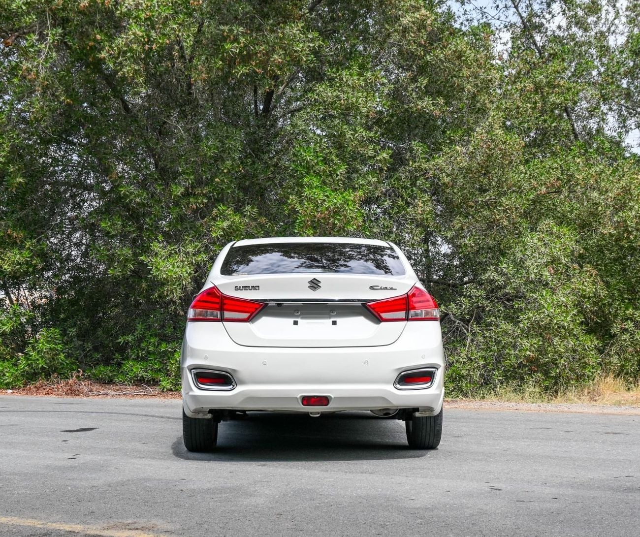 Suzuki Ciaz Suzuki Ciaz | 1.5 L | 2023| GCC | Accident-Free | In Excellent Condition | 609 P.M