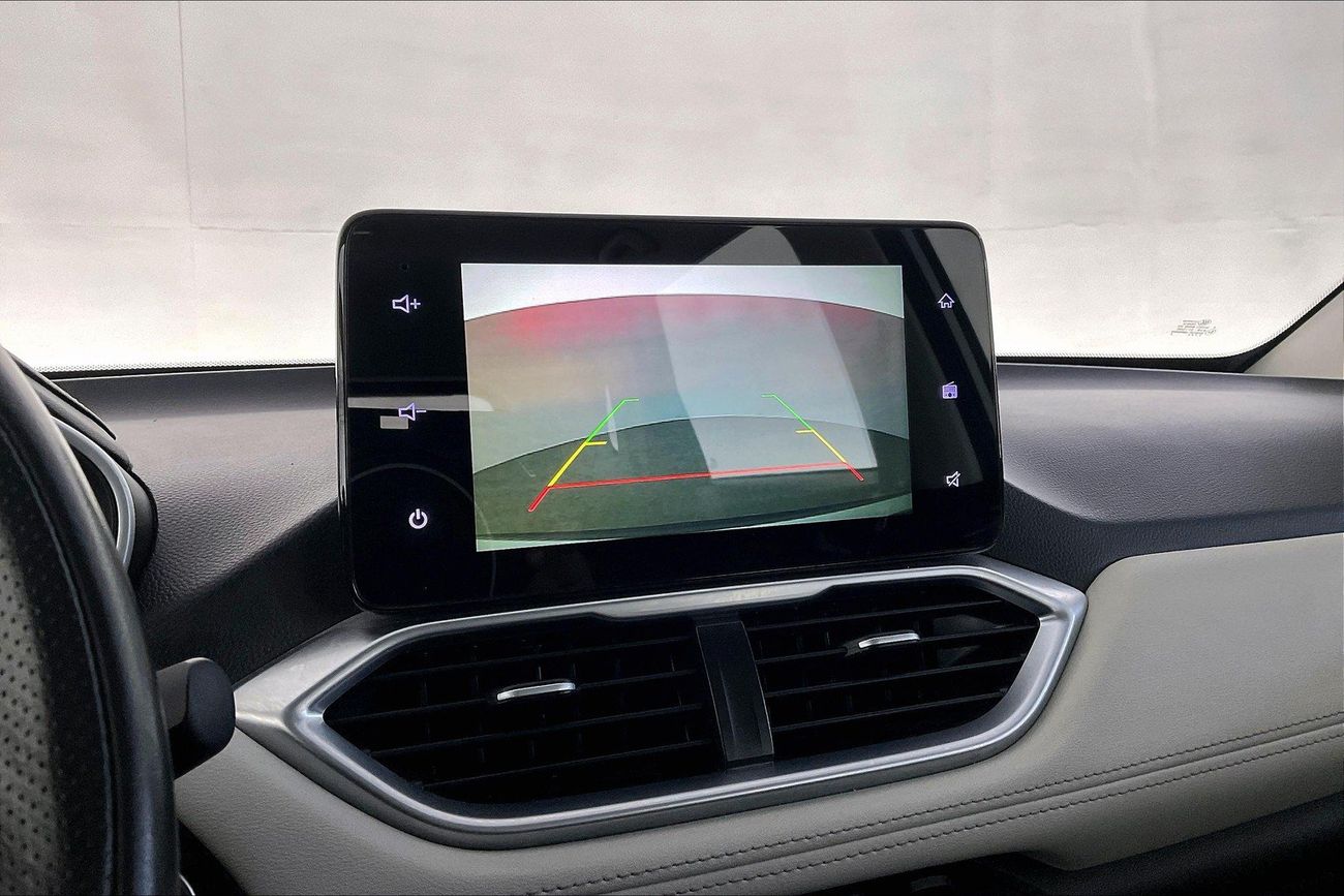 Chevrolet Captiva Premier | Guaranteed Warranty | 0 Down Payment