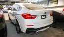 BMW X4 XDrive 28i