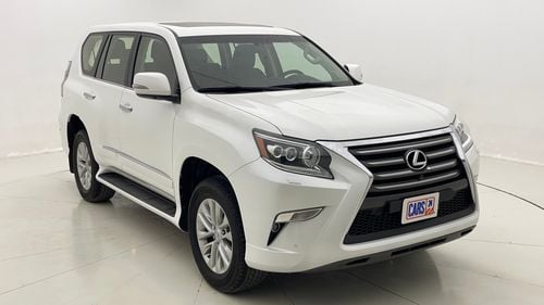 Lexus GX460 PREMIER 4.6 | Zero Down Payment | Home Test Drive