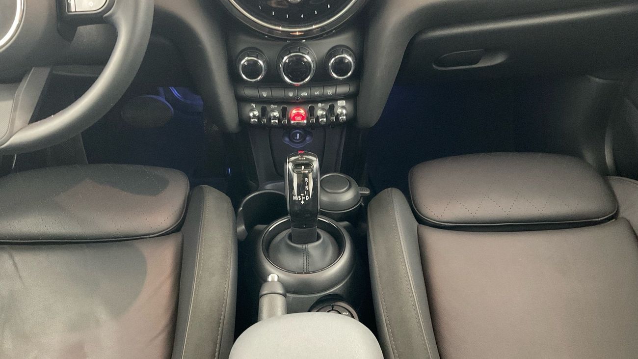 Mini Cooper 1.5 COOPER AUTO | Guaranteed Warranty | 0 Down Payment