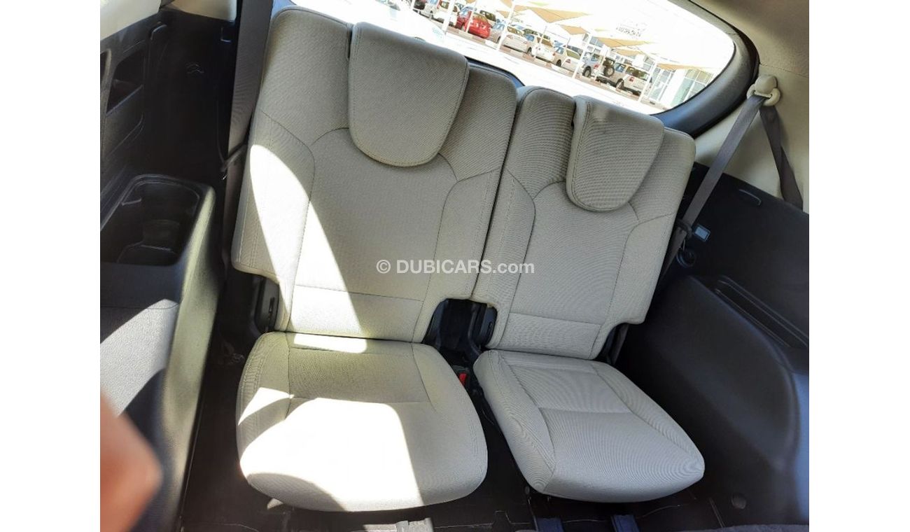 كيا كارينس كيا كارينس 2015 خليجي بحالة ممتازة للبيع