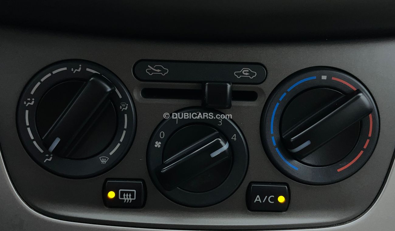 Nissan Tiida S 1.6 | Zero Down Payment | Free Home Test Drive