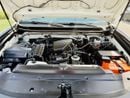 Toyota Land Cruiser Toyota Land Cruiser 4.0 model 2022 fuel petrol automatic transmission