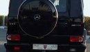 مرسيدس بنز G 63 AMG