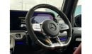 Mercedes-Benz G 63 AMG Mercedes G63 AMG RIGHT HAND DRIVE