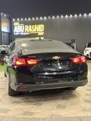 Chevrolet Malibu LTZ