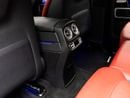 Mercedes Benz G63 AMG Std 4.0L SUMMER STARTS NOW | EXCLUSIVE DEAL BY BLACKLINE, Mercedes Warranty + Service, Low KM's,