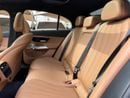 مرسيدس بنز E200 STD 2.0L