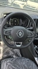 رينو كوليوس PE 2.5L 4WD 2025