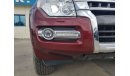 Mitsubishi Pajero MITSUBISHI PAJERA 2017