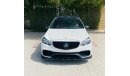 Mercedes-Benz E 550 Good condition car GCC