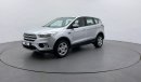 Ford Escape S 2.5 | Under Warranty | Inspected on 150+ parameters