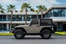 Jeep Wrangler SPORT 3.6L | 2,019 P.M (4 Years)⁣ | 0% Downpayment | IMMACULATE!