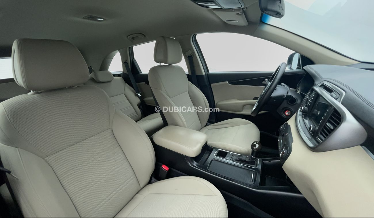 كيا سورينتو LX 2.4 | +مع الضمان | كمان تم فحص ١٥٠