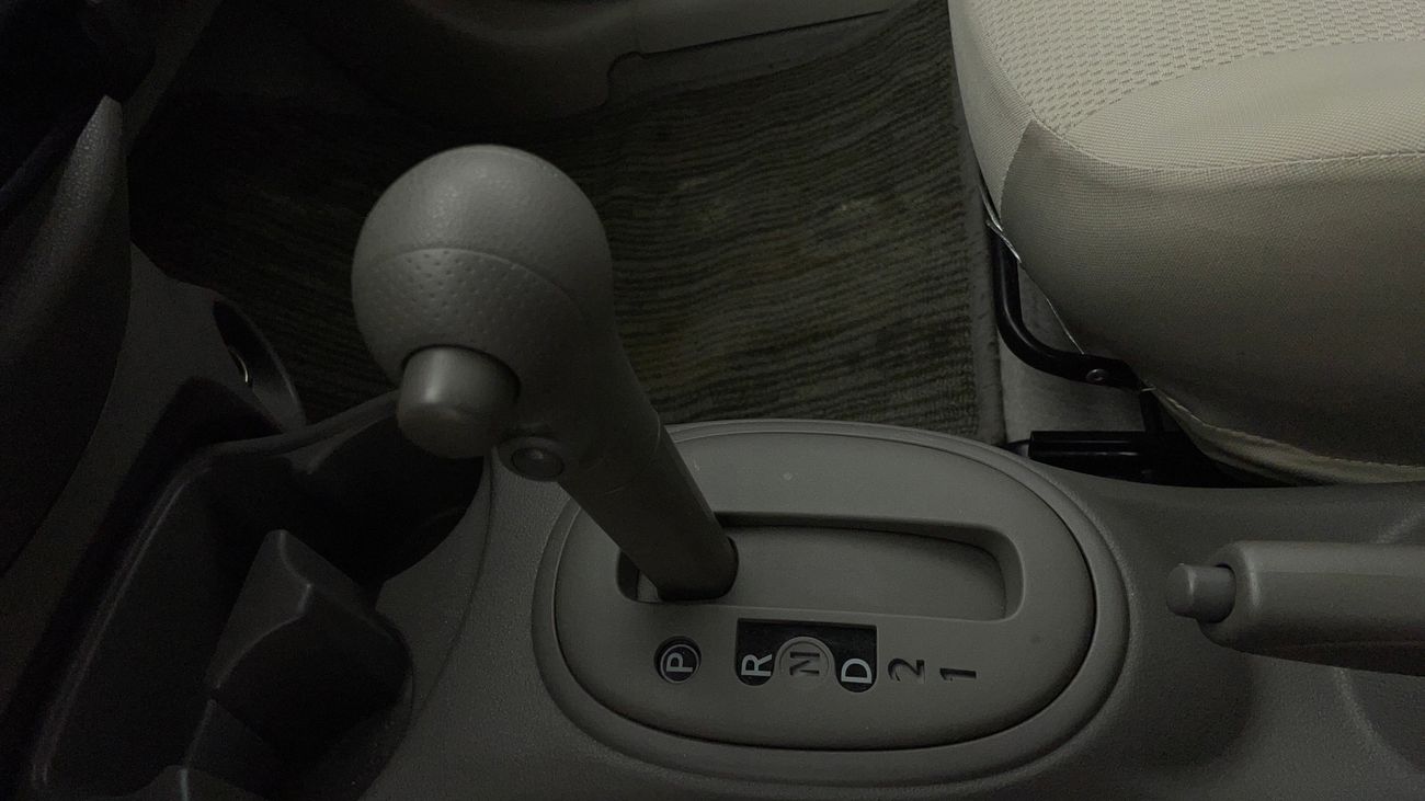 نيسان صني S 1.5 | بدون دفعة مقدمة | اختبار قيادة مجاني للمنزل