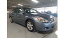 Nissan Altima 2.5s (LOT# 1208)